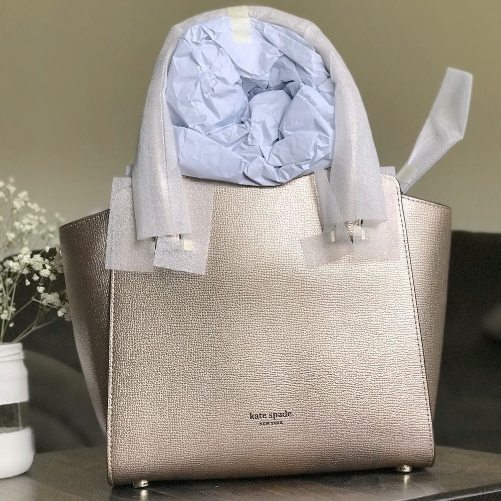 NWT Kate Spade Large Handbag